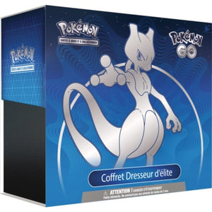 Pokémon GO Elite Trainer Box
