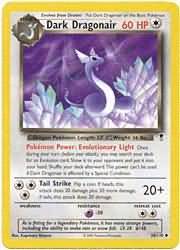 Dark Dragonair - 38/110 - Uncommon