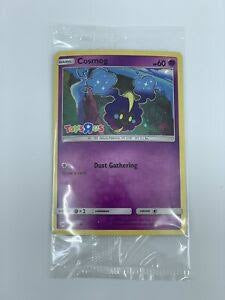 Cosmog Holo ToysRus PROMO